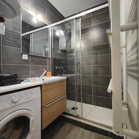 4 En 1- Jusqu'à 14 Personnes