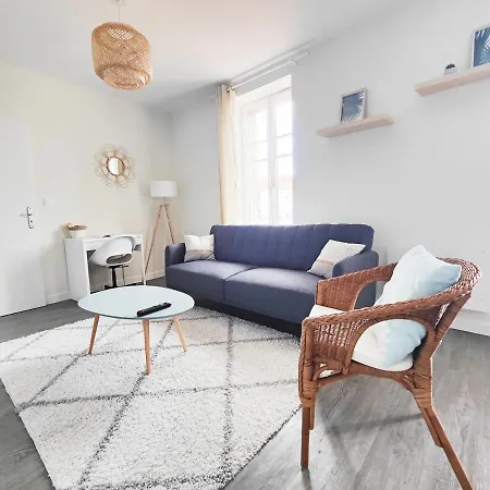 4 En 1- Jusqu'à 14 Personnes Apartamento