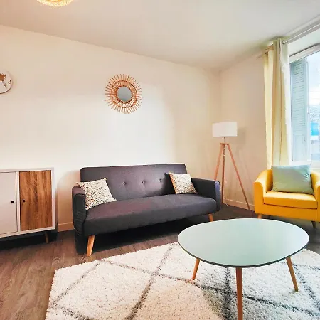 4 En 1- Jusqu'à 14 Personnes Apartamento *